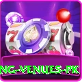high scoring venues pk Gold v3.2.6