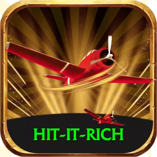 hit it rich Ultimate v3.9.1 - 2
