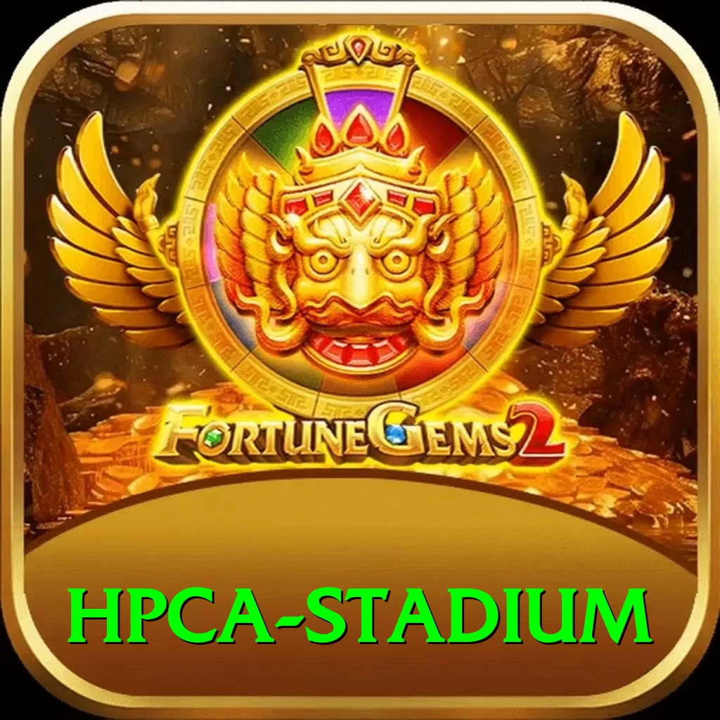 hpca stadium Pro Edition v3.2.0 - 2