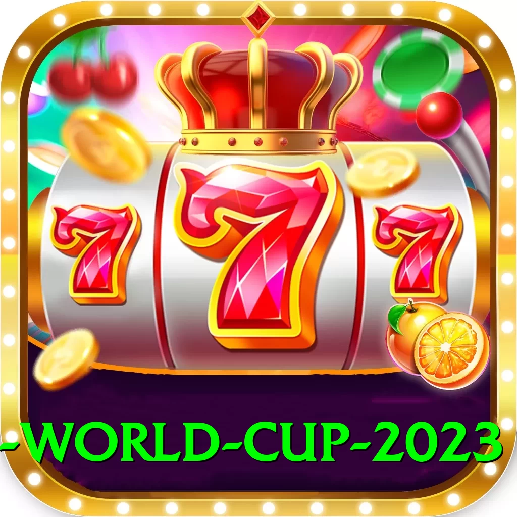 icc world cup 2023 Plus v5.5.7 - 2