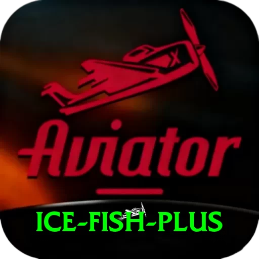 ice fish Bonus Champion v1.0.8 - 2