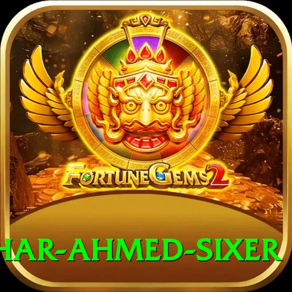 iftikhar ahmed sixer Master Pro v1.2.1 - 2