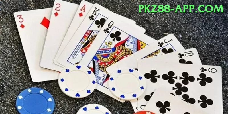 pkr777 - Casino Premium Screenshot 1