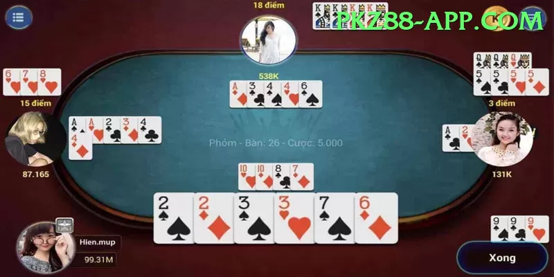 wesley madhevere Casino VIP v2.7.3 Screenshot 1