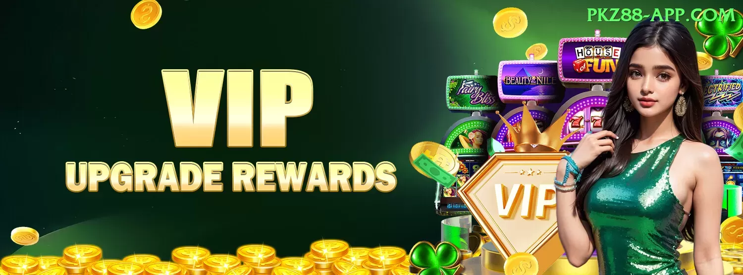 winpkr VIP Casino App Screenshot 1