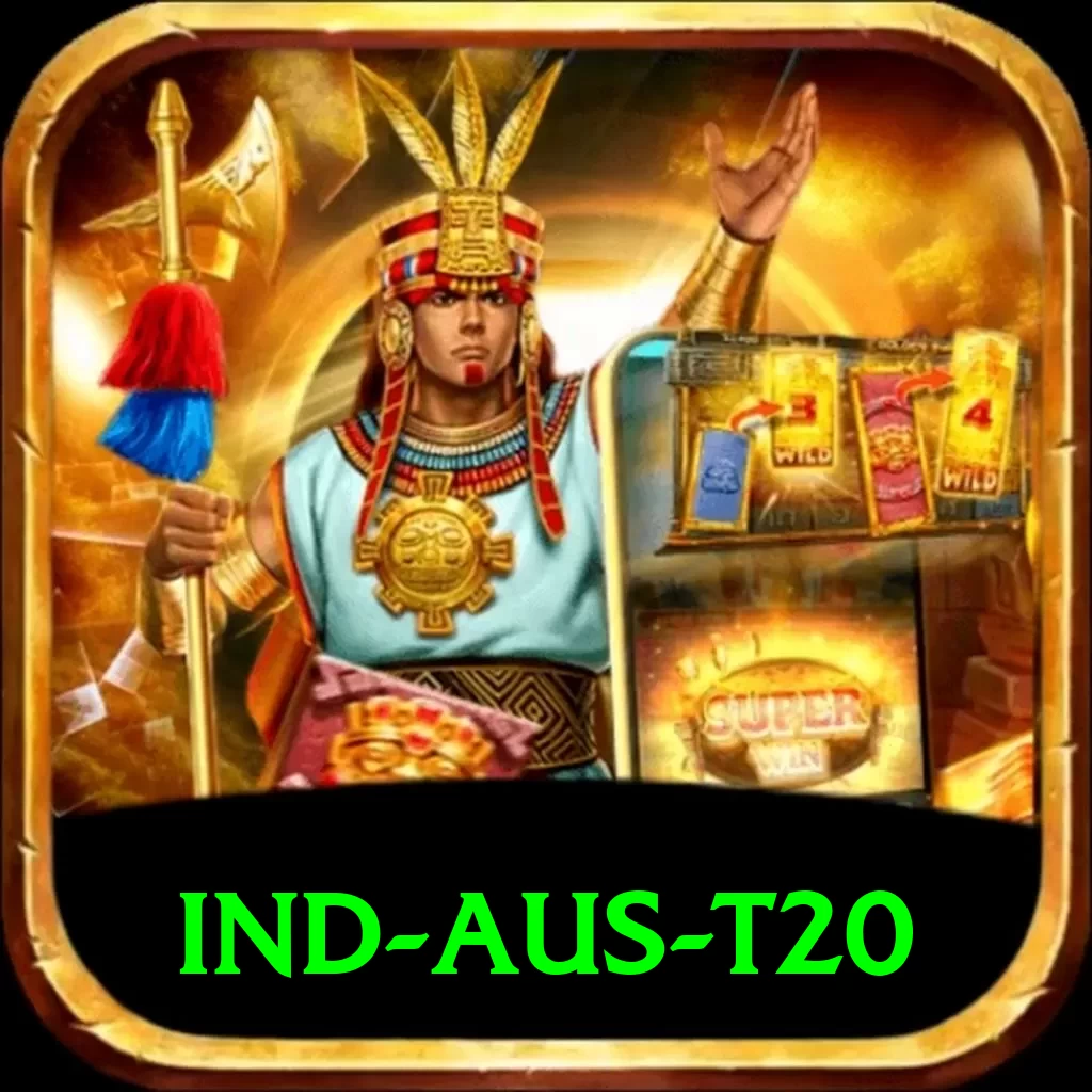 ind aus t20 Plus Pro v1.7.3 - 2