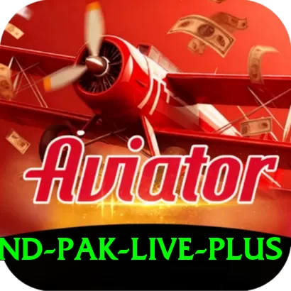 ind pak live Plus - Win Real PKR - 2