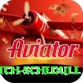 india match schedule Master Pro v5.2.0