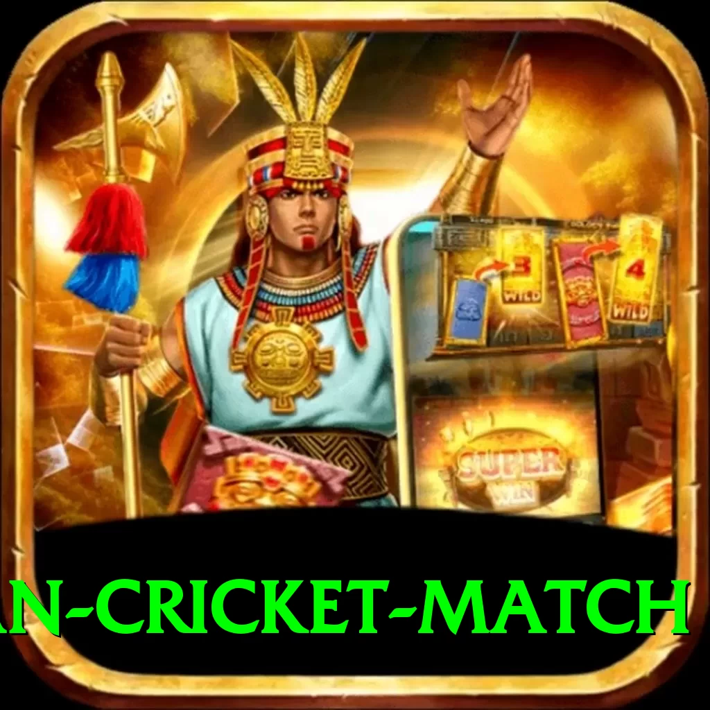 india pakistan cricket match Master Pro v4.0.9 - 2