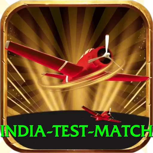 india test match Pro1 v4.7.7 - 2