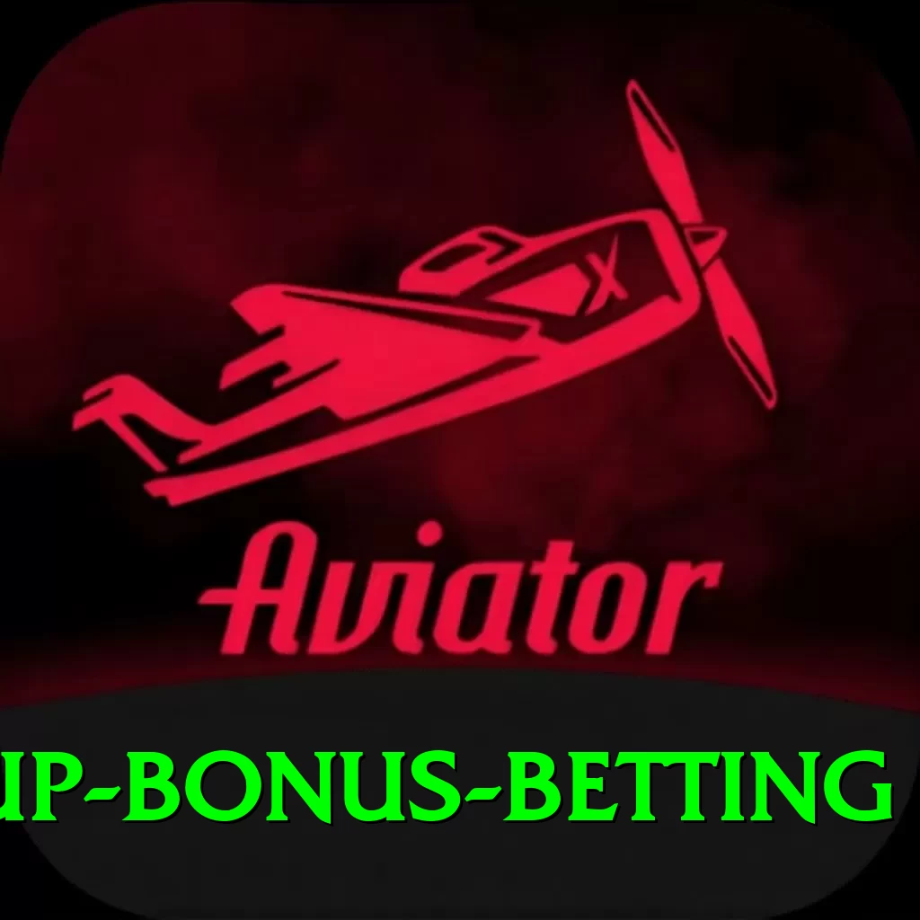 instant sign up bonus betting Elite Pro v5.3.0 - 2