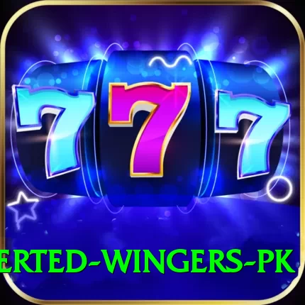 inverted wingers pk Turbo Pro v4.0.8 - 2