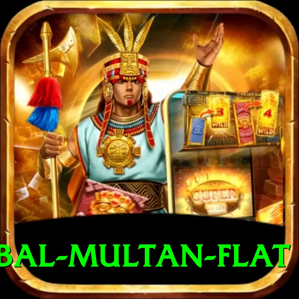 iqbal multan flat Ultimate v2.6.7 - 2