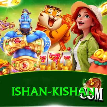 ishan kishan VIP Pro v3.5.1 - 2