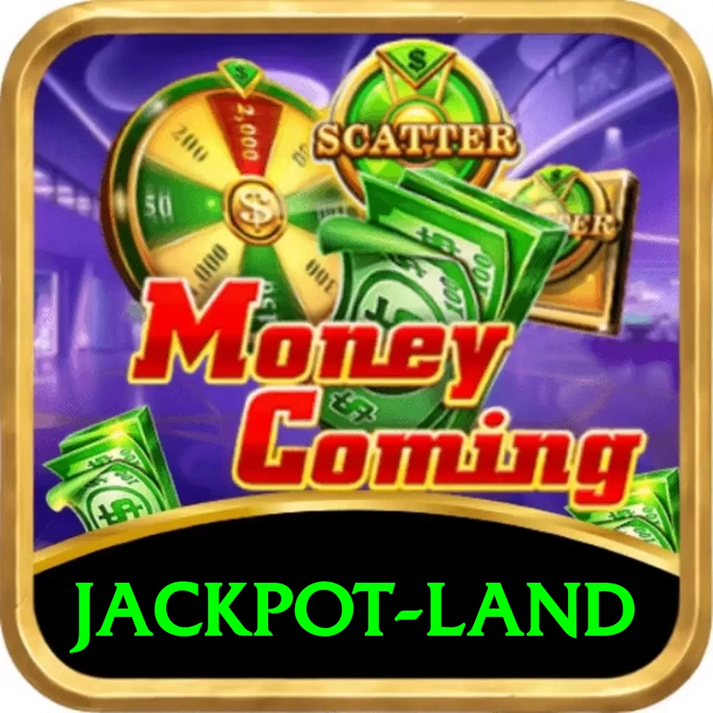 jackpot land Plus v5.8.7 - 2