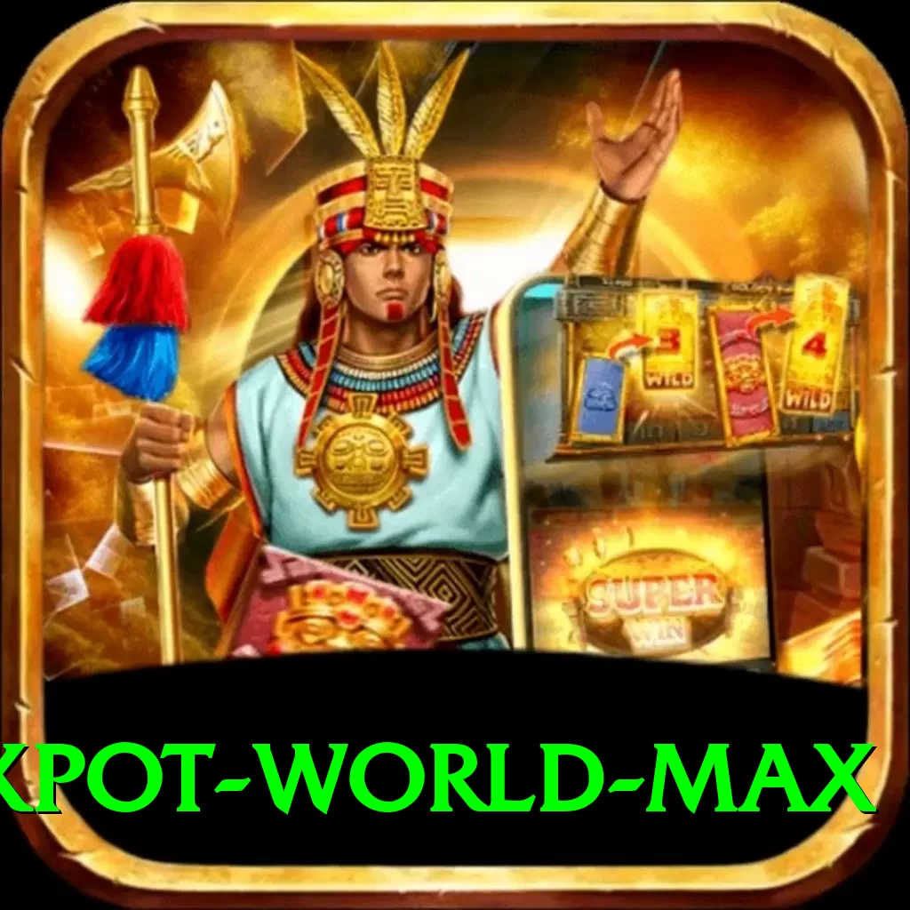 Jackpot World Pakistan Extreme v1.1.5 - 2