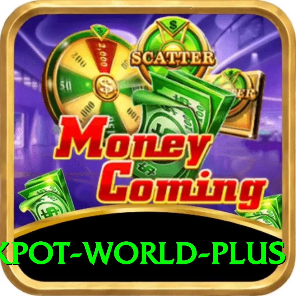Jackpot World Apps (Tools & Injectors) Deluxe vv5.3.3 - 2