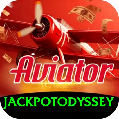 jackpotodyssey Max Pro v4.2.0 - 2