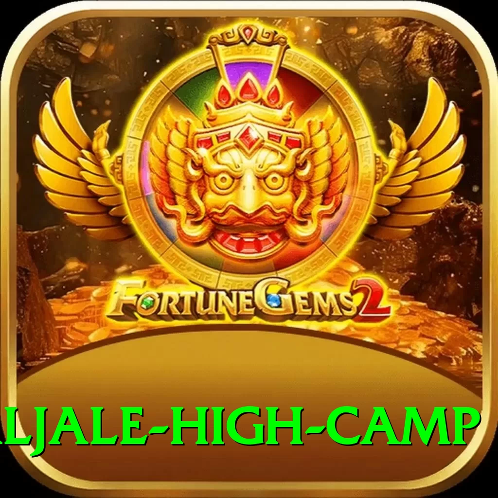 jaljale high camp Plus v5.1.5 - 2