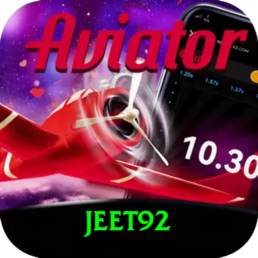 jeet92 Games (Casino & Earning) Pro v3.2.7 - 2