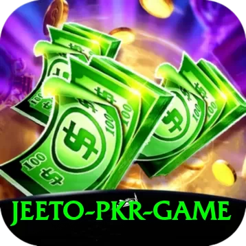 Jeeto PKR Game Games (Casino & Earning) Elite v3.1.2 - 2