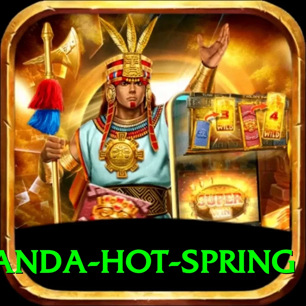 jhinu danda hot spring Premium Plus v5.9.5 - 2