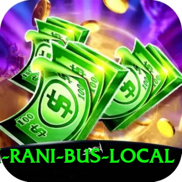 ji rani bus local Premium Edition v1.3.5 - 2