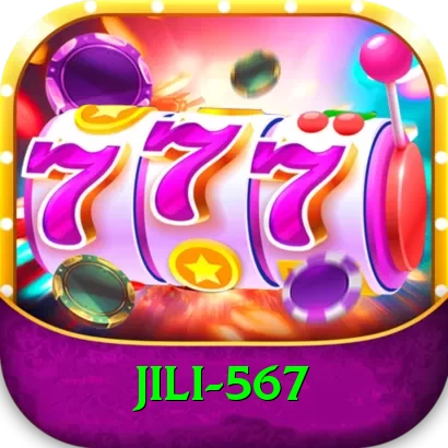 Jili 567 Premium Plus v3.2.7 - 2