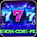 k2 expedition cost pk VIP v1.4.7