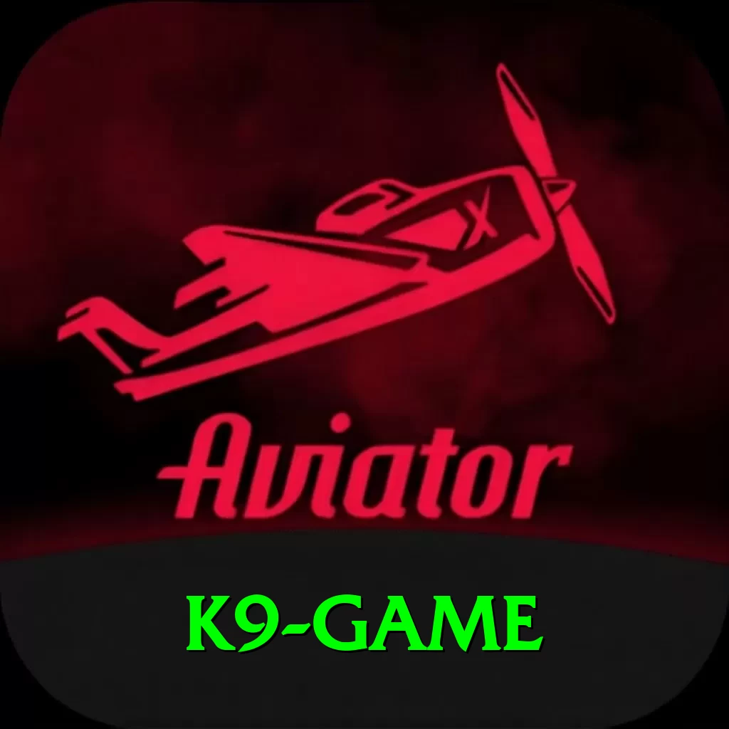 K9 Game Plus Pro vv4.8.8 - 2