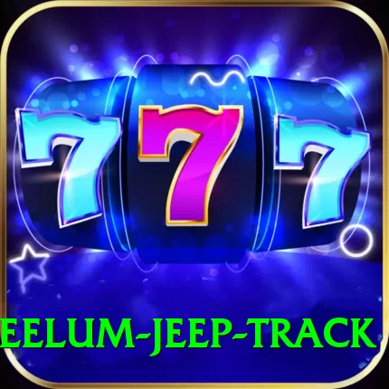 kaghan neelum jeep track VIP Pro v2.3.3 - 2