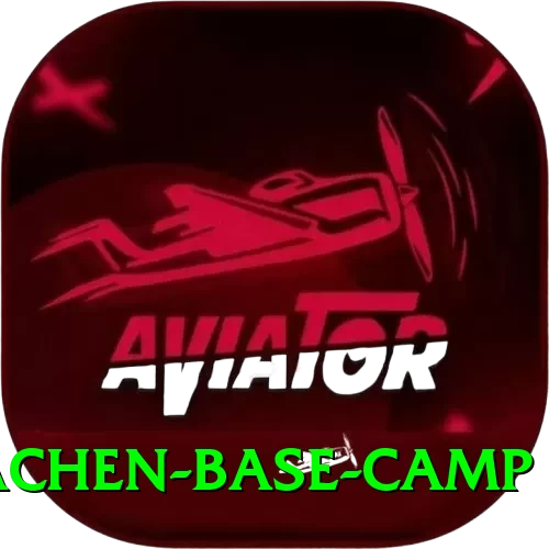 kambachen base camp Deluxe Pro v3.8.3 - 2