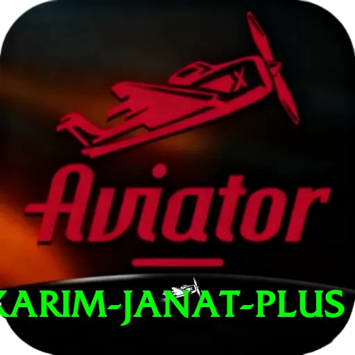 karim janat - VIP v4.8.4 - 2