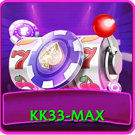 kk33 Casino Official v2.8.8 - 2