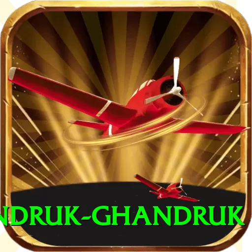 landruk ghandruk Deluxe Edition v2.7.0 - 2