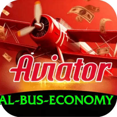 local bus economy Turbo Pro v1.5.3 - 2