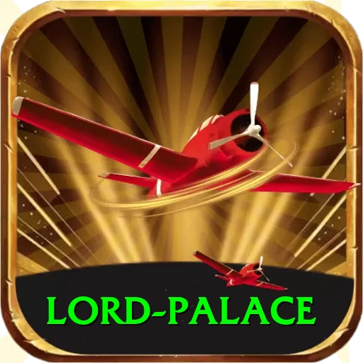 lord palace Pro1 v3.4.9 - 2