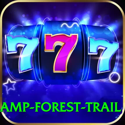 low camp forest trail Turbo Pro v4.3.7 - 2