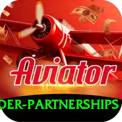 lower order partnerships Master Pro v1.1.4 - 2