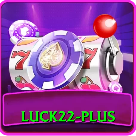 luck22 Max Pro v5.7.6 - 2