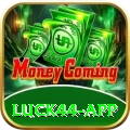 luck44 Pro Casino App