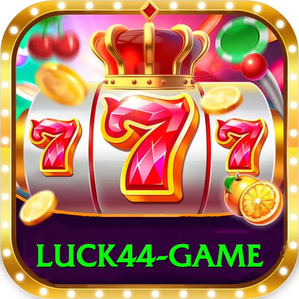 Luck44 Live Champion v5.7.7 - 2