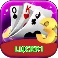 luck91 Deluxe Pro vv3.6.4