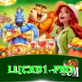 luck91 Royal Slots
