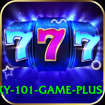 Lucky 101 Game Games VIP - 2