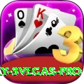 lucky 3vegas Slots Supreme v3.9.3