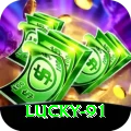 Lucky 91 Plus Edition v4.3.0
