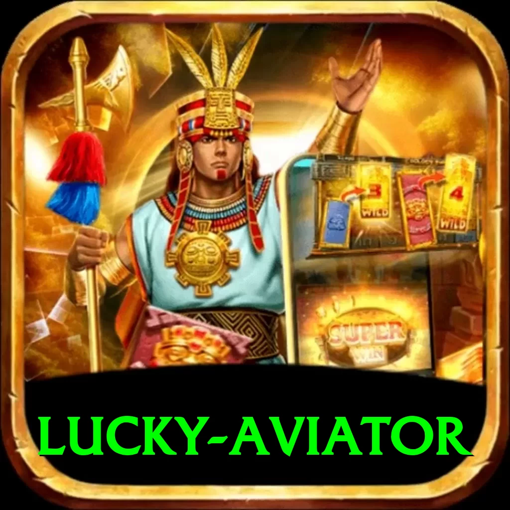 lucky aviator Master vv3.3.4 - 2