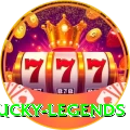 Lucky Legends Premium v3.1.9