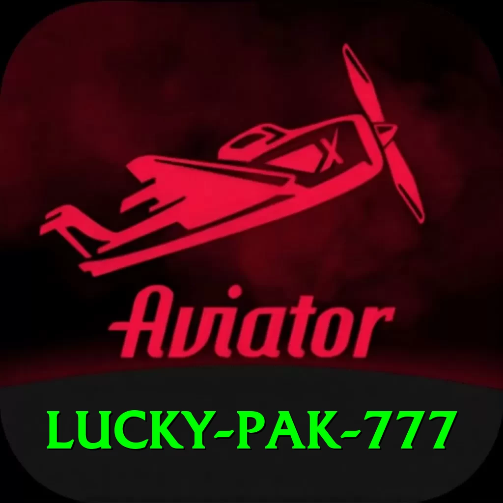 lucky pak 777 VIP vv1.7.5 - 2
